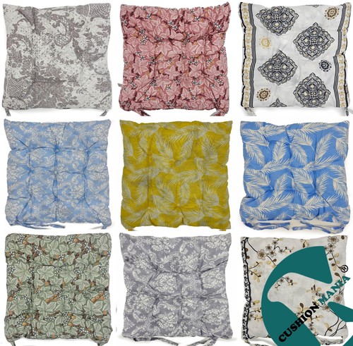 Dining garden chair pads - garden,