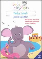 Baby Einstein: Baby Noah -