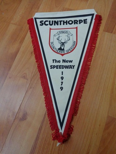 Vintage scunthorpe stags - vintage,