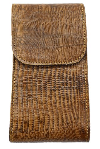 Handcrafted full grain genuine - handcrafted,
