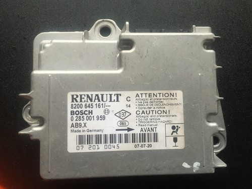 Renault clio mk3 - renault,