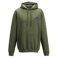 OFFICIAL RAF Air Cadets Hoodie