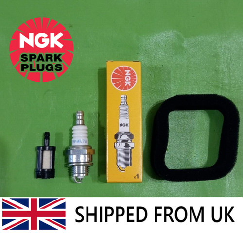 Service kit for mcculloch - service,