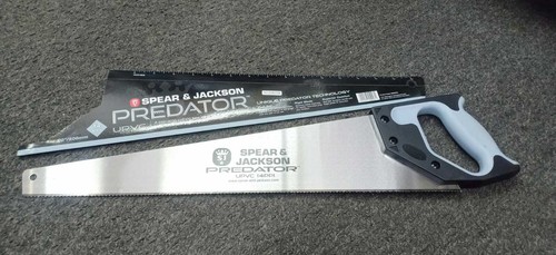 Handsaw plastic cut - cut, &