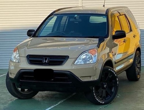 Honda 4wd k20a mt5 - honda,