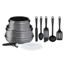 Tefal 14 Piece INGENIO