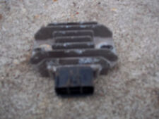 Suzuki LTZ250 quad regulator rectifier reg rect unit ( breaking )