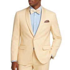 VINCI Men's Champagne Beige