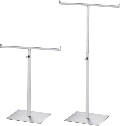 Adjustable handbag display - adjustable,