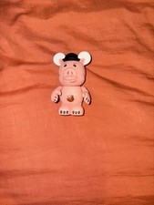 Vinylmation Evil Dr Pork Chop