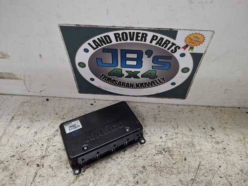 Land rover discovery wabco - land,