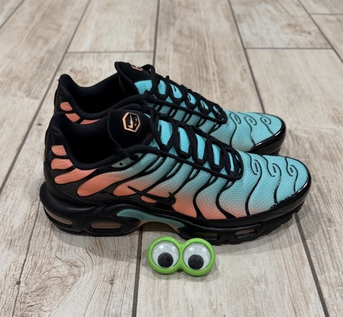 Nike air max plus south - air,