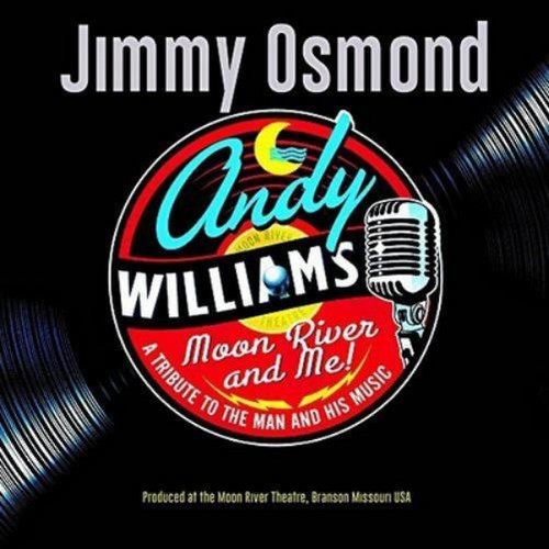 Jimmy osmond moon river - &, me