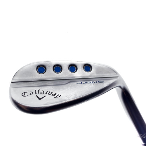 Used callaway jaws - jaws, md5