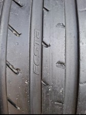 Kumho Ecsta LE Sport 255/30 ZR19(91Y) XL Tyres