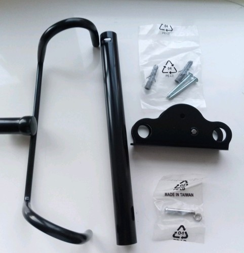 Raleigh single bike wall - single,