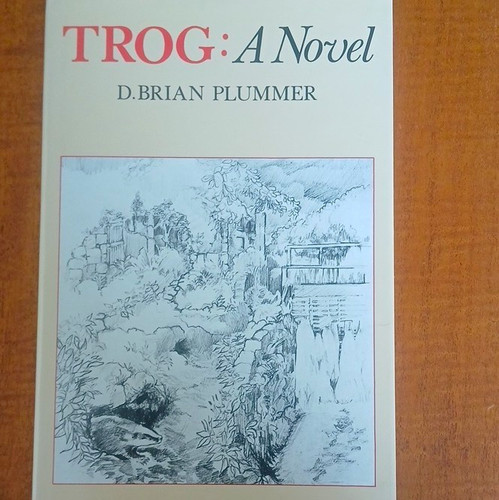 Brian plummer trog a - d.,