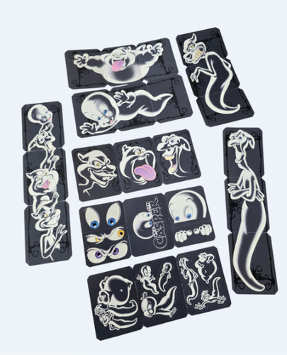 Original casper 1995 glow - 1995, in