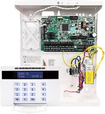 Pyronix Euro 46 Burglar Alarm