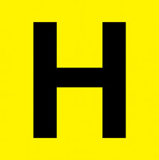 Fire Hydrant Marker Fire