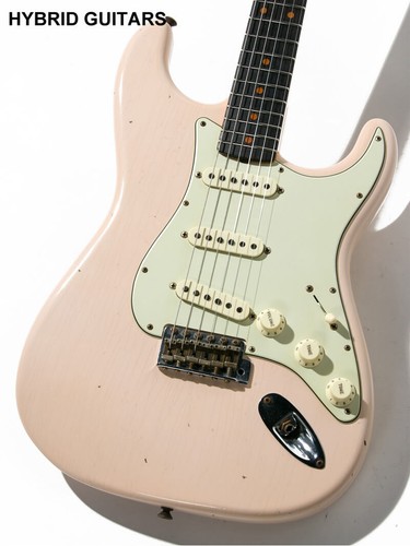 Fender custom shop s20 - fender,