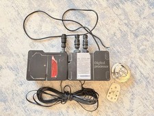 Aqualisa Quartz Classic PUMPED Shower Unit (Processor & Controller) | GravityFed