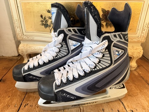 Ccm vector ice - 03, hockey