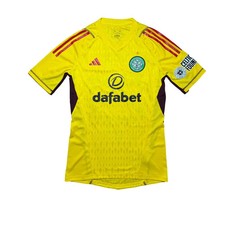 Celtic GK Football Shirt 2023