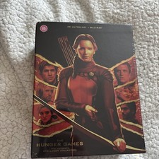 Coffret the hunger - hunger, games: