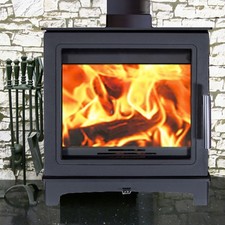 Wood Burning Defra Approved