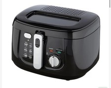 Morrisons Home Deep Fat Fryer