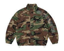 Supreme Spellout Embroidered