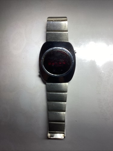 Gynos led 70s - gynos,