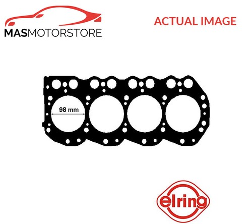 Engine cylinder head - engine,