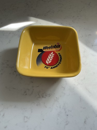 Weetabix 70th anniversary - weetabix,