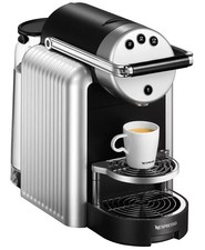 Nespresso Zenius Professional