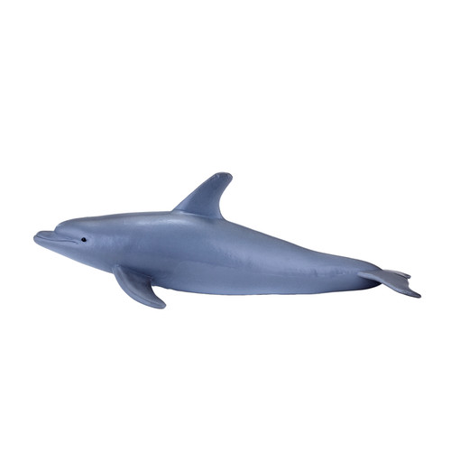 Bottlenose dolphin plastic - dolphin,