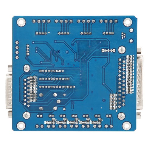 Stepper motor driver axis - motor, 5