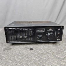 Realistic MPA-90 PA Amplifier