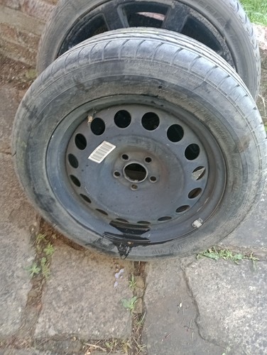 Mk4 golf wheel - mk4, wheel+
