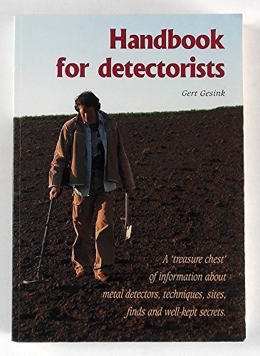 Handbook for detectorists