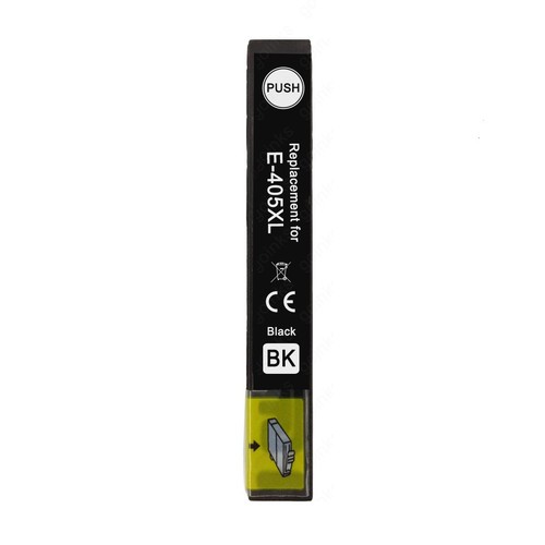 Black ink cartridge for - 1, xl