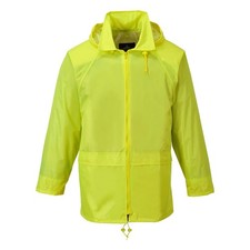 Adults Rain Jacket Waterproof