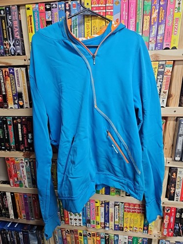 Seadoo hoodie medium - seadoo,