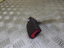 Vauxhall Corsa D Left