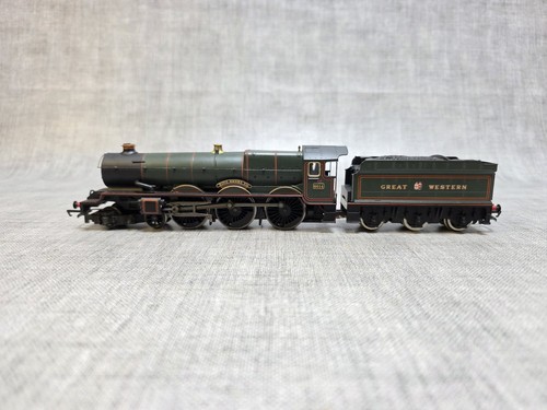 Hornby gauge 349 - 00, r.349