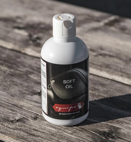Equipe amerigo soft oil - equipe,