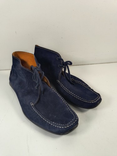 Russell bromley suede - russell,
