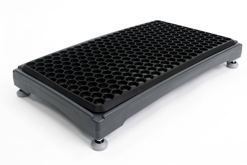 The ramp people plastic half - the,