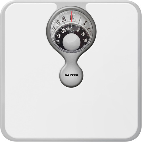 Salter mechanical bathroom - salter,
